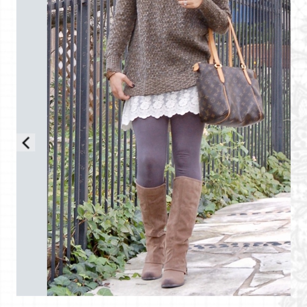 Grace and Lace lace extender
